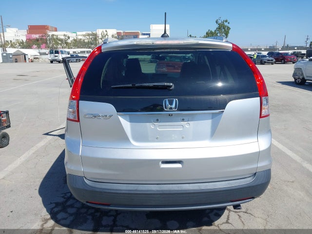 Honda Cr-v Ex-l 2014 2HKRM3H7XEH524491 Image 16