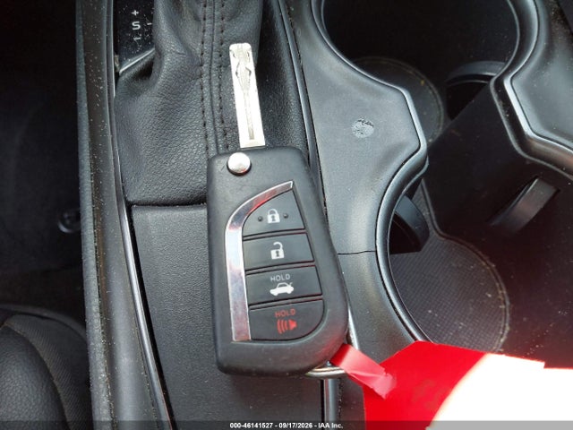 Aukcja sprzedaży 2021 Toyota Camry Se, vin: 4T1G11AKXMU581325, numer aukcji: 46141527