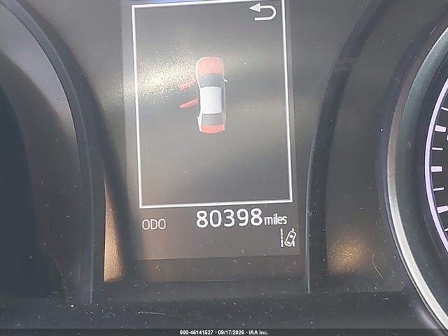 Aukcja sprzedaży 2021 Toyota Camry Se, vin: 4T1G11AKXMU581325, numer aukcji: 46141527