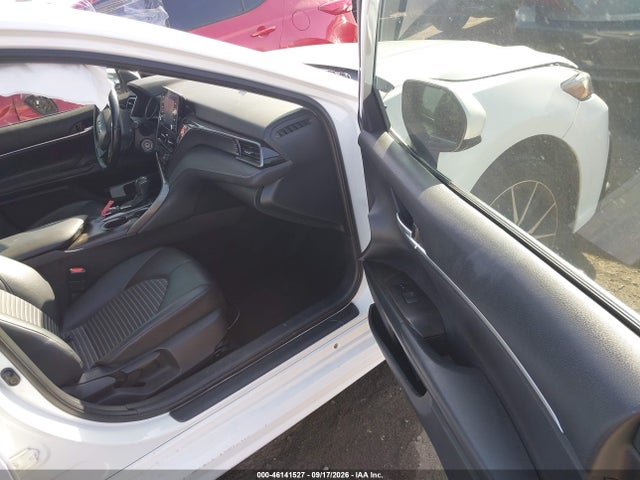 Aukcja sprzedaży 2021 Toyota Camry Se, vin: 4T1G11AKXMU581325, numer aukcji: 46141527