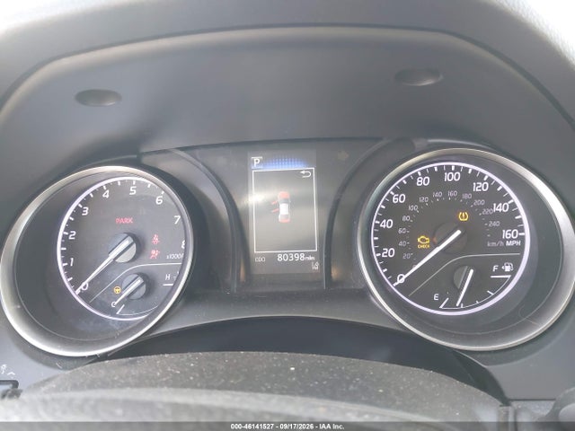 Aukcja sprzedaży 2021 Toyota Camry Se, vin: 4T1G11AKXMU581325, numer aukcji: 46141527