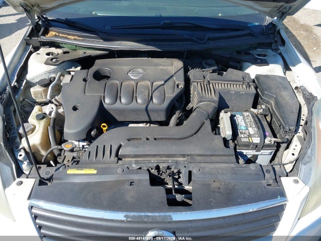 Продаж на аукціоні авто 2009 Nissan Altima 2.5 S, vin: 1N4AL21E49N457689, номер лоту: 46141528
