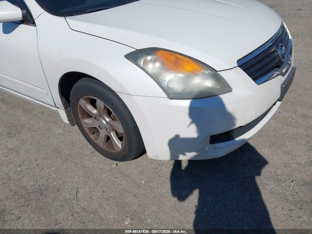 Продаж на аукціоні авто 2009 Nissan Altima 2.5 S, vin: 1N4AL21E49N457689, номер лоту: 46141528