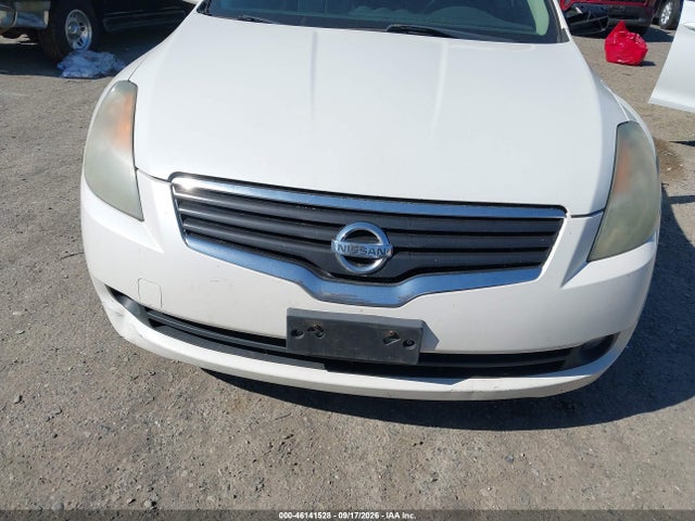 Продаж на аукціоні авто 2009 Nissan Altima 2.5 S, vin: 1N4AL21E49N457689, номер лоту: 46141528