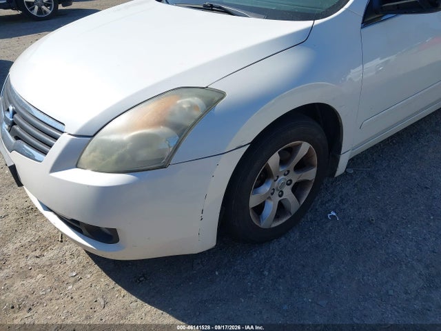 Продаж на аукціоні авто 2009 Nissan Altima 2.5 S, vin: 1N4AL21E49N457689, номер лоту: 46141528