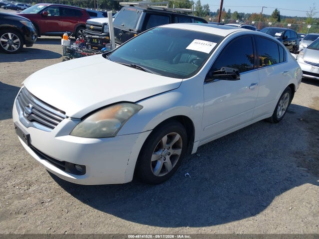 Продаж на аукціоні авто 2009 Nissan Altima 2.5 S, vin: 1N4AL21E49N457689, номер лоту: 46141528