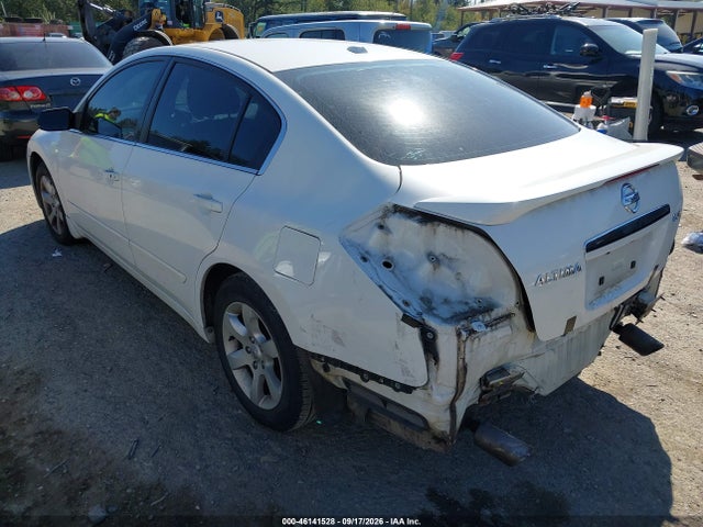 Продаж на аукціоні авто 2009 Nissan Altima 2.5 S, vin: 1N4AL21E49N457689, номер лоту: 46141528