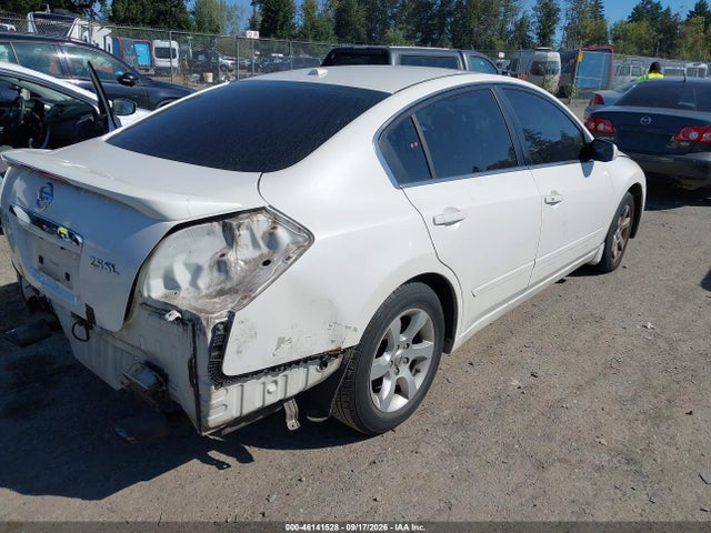 Продаж на аукціоні авто 2009 Nissan Altima 2.5 S, vin: 1N4AL21E49N457689, номер лоту: 46141528