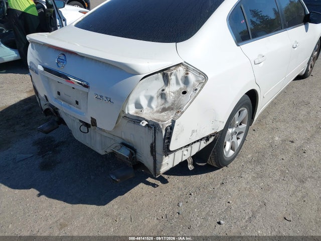 Продаж на аукціоні авто 2009 Nissan Altima 2.5 S, vin: 1N4AL21E49N457689, номер лоту: 46141528
