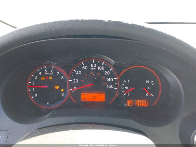 Продаж на аукціоні авто 2009 Nissan Altima 2.5 S, vin: 1N4AL21E49N457689, номер лоту: 46141528