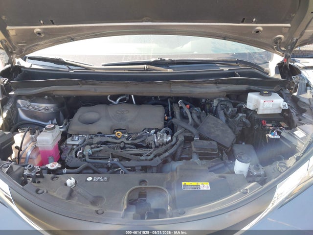 Продажа на аукционе авто 2022 Toyota Sienna Xle, vin: 5TDYRKEC7NS131485, номер лота: 46141529