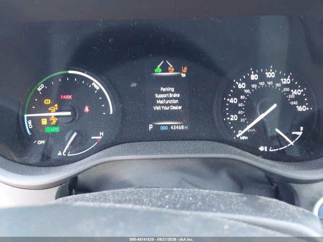 Продажа на аукционе авто 2022 Toyota Sienna Xle, vin: 5TDYRKEC7NS131485, номер лота: 46141529