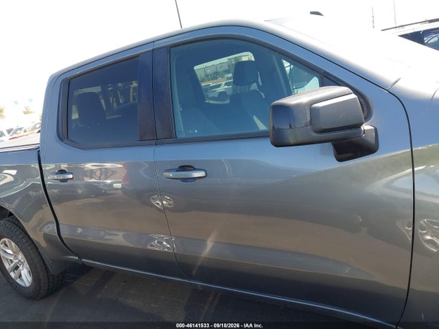 Aukcja sprzedaży 2021 Chevrolet Silverado 1500 2wd  Short Bed Rst, vin: 3GCPWDET8MG307313, numer aukcji: 46141533