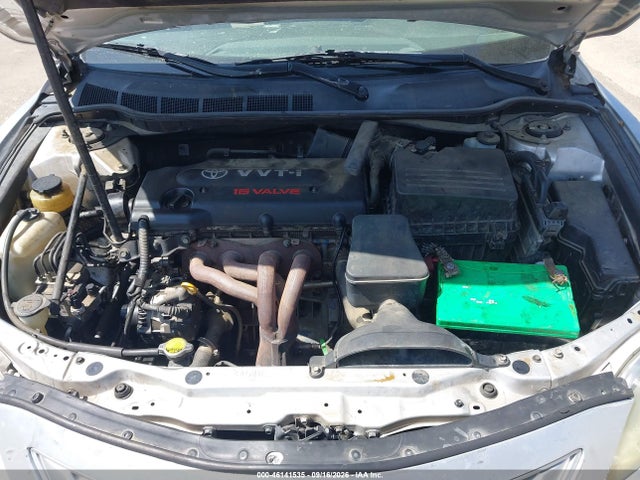 2008 Toyota Camry Le მანქანა იყიდება აუქციონზე, vin: 4T4BE46K38R035423, აუქციონის ნომერი: 46141535