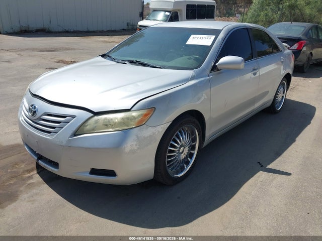 2008 Toyota Camry Le მანქანა იყიდება აუქციონზე, vin: 4T4BE46K38R035423, აუქციონის ნომერი: 46141535