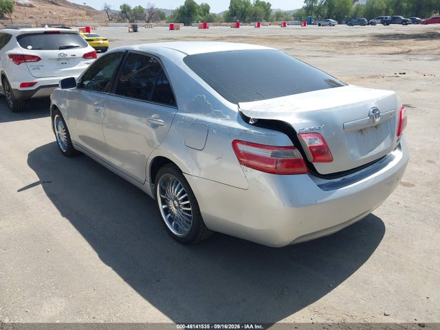 2008 Toyota Camry Le მანქანა იყიდება აუქციონზე, vin: 4T4BE46K38R035423, აუქციონის ნომერი: 46141535
