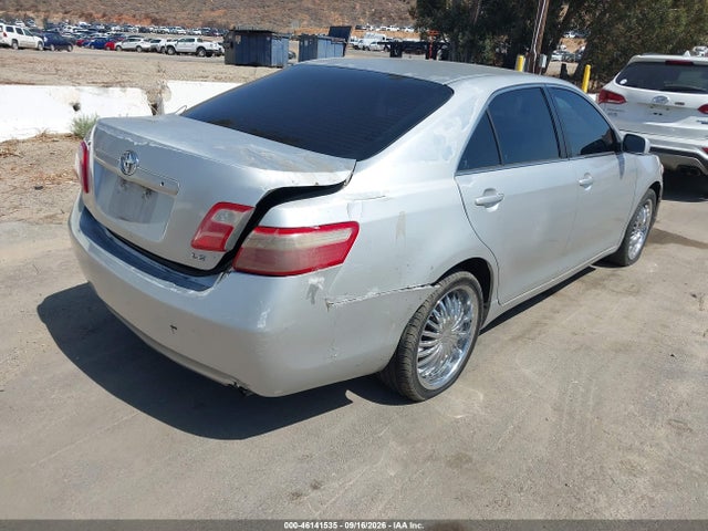 2008 Toyota Camry Le მანქანა იყიდება აუქციონზე, vin: 4T4BE46K38R035423, აუქციონის ნომერი: 46141535