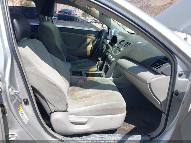 2008 Toyota Camry Le მანქანა იყიდება აუქციონზე, vin: 4T4BE46K38R035423, აუქციონის ნომერი: 46141535