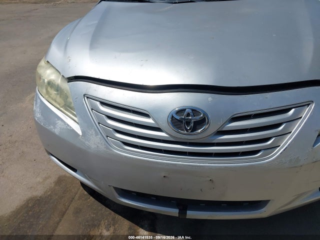2008 Toyota Camry Le მანქანა იყიდება აუქციონზე, vin: 4T4BE46K38R035423, აუქციონის ნომერი: 46141535