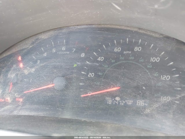 2008 Toyota Camry Le მანქანა იყიდება აუქციონზე, vin: 4T4BE46K38R035423, აუქციონის ნომერი: 46141535