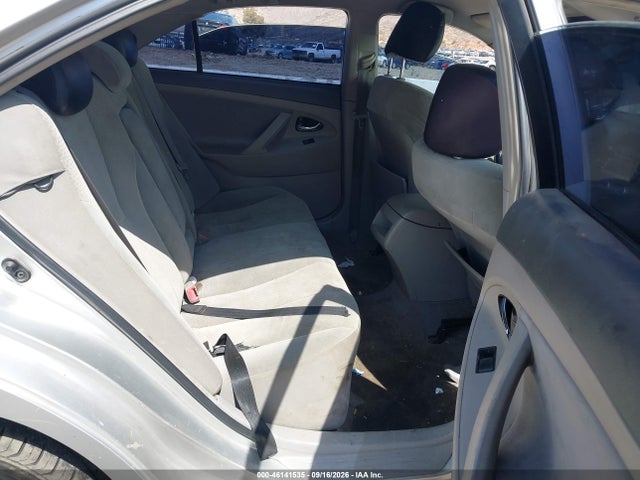 2008 Toyota Camry Le მანქანა იყიდება აუქციონზე, vin: 4T4BE46K38R035423, აუქციონის ნომერი: 46141535