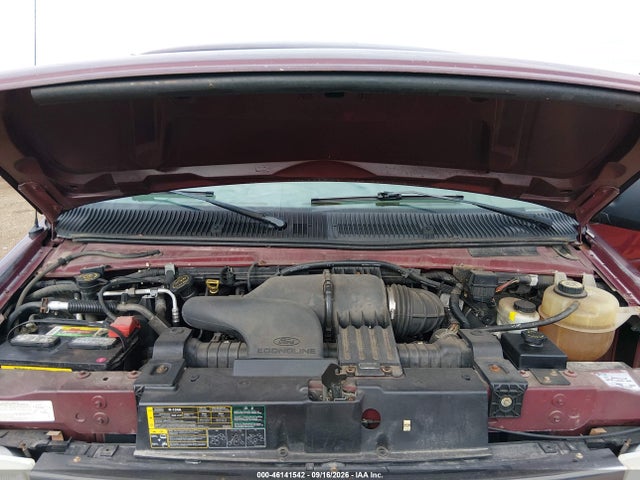 2006 Ford E-350 Super Duty Chateau/xl/xlt მანქანა იყიდება აუქციონზე, vin: 1FBNE31L36HB41578, აუქციონის ნომერი: 46141542