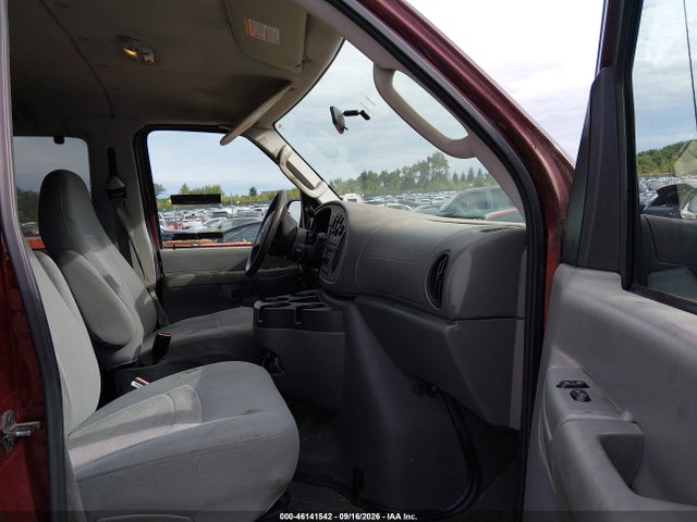 2006 Ford E-350 Super Duty Chateau/xl/xlt მანქანა იყიდება აუქციონზე, vin: 1FBNE31L36HB41578, აუქციონის ნომერი: 46141542