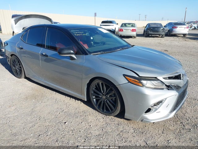 Продаж на аукціоні авто 2021 Toyota Camry Xse, vin: 4T1K61AK6MU438366, номер лоту: 46141545