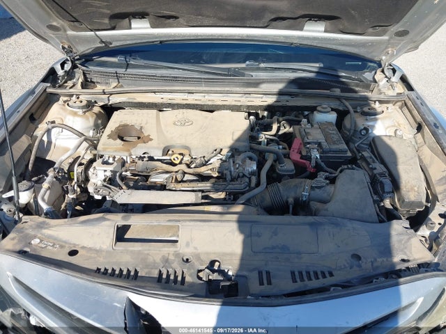 Продаж на аукціоні авто 2021 Toyota Camry Xse, vin: 4T1K61AK6MU438366, номер лоту: 46141545