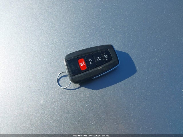 Продаж на аукціоні авто 2021 Toyota Camry Xse, vin: 4T1K61AK6MU438366, номер лоту: 46141545