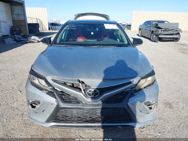 Продаж на аукціоні авто 2021 Toyota Camry Xse, vin: 4T1K61AK6MU438366, номер лоту: 46141545