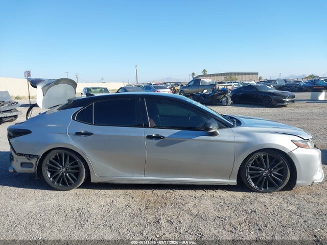 Продаж на аукціоні авто 2021 Toyota Camry Xse, vin: 4T1K61AK6MU438366, номер лоту: 46141545