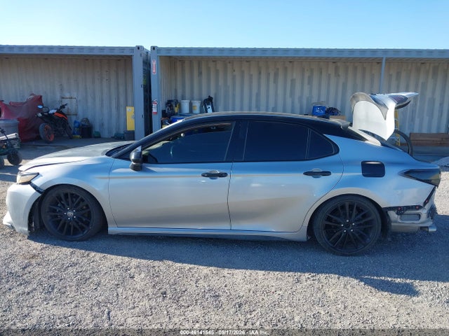 Продаж на аукціоні авто 2021 Toyota Camry Xse, vin: 4T1K61AK6MU438366, номер лоту: 46141545