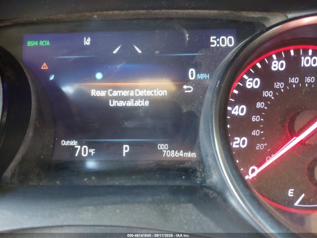 Продаж на аукціоні авто 2021 Toyota Camry Xse, vin: 4T1K61AK6MU438366, номер лоту: 46141545