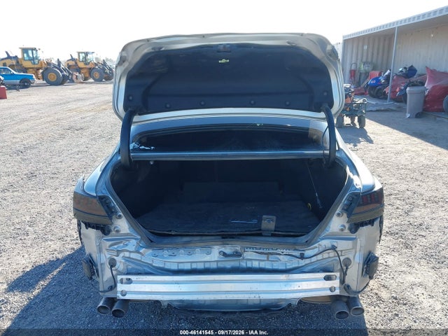 Продаж на аукціоні авто 2021 Toyota Camry Xse, vin: 4T1K61AK6MU438366, номер лоту: 46141545