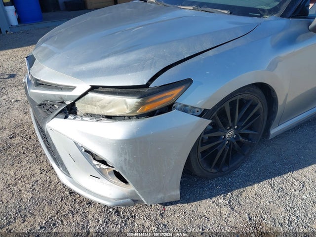Продаж на аукціоні авто 2021 Toyota Camry Xse, vin: 4T1K61AK6MU438366, номер лоту: 46141545
