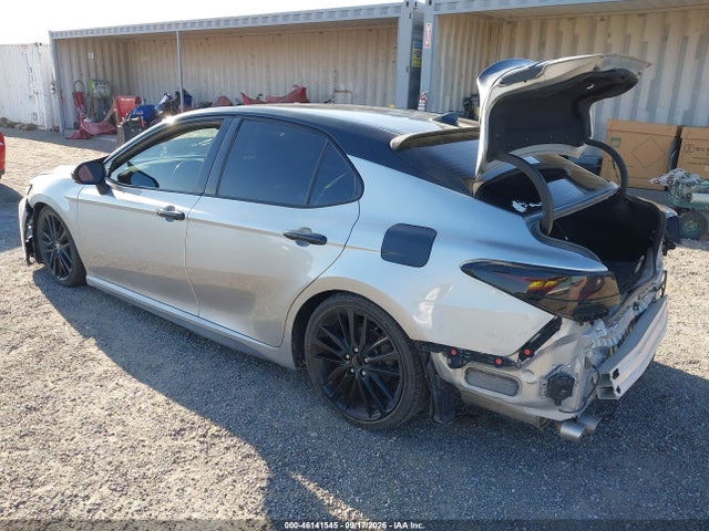 Продаж на аукціоні авто 2021 Toyota Camry Xse, vin: 4T1K61AK6MU438366, номер лоту: 46141545