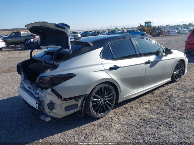 Продаж на аукціоні авто 2021 Toyota Camry Xse, vin: 4T1K61AK6MU438366, номер лоту: 46141545