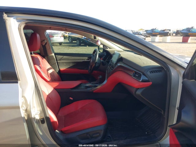 Продаж на аукціоні авто 2021 Toyota Camry Xse, vin: 4T1K61AK6MU438366, номер лоту: 46141545