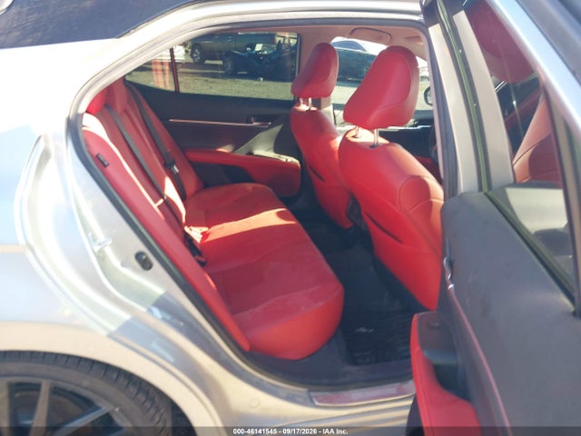 Продаж на аукціоні авто 2021 Toyota Camry Xse, vin: 4T1K61AK6MU438366, номер лоту: 46141545