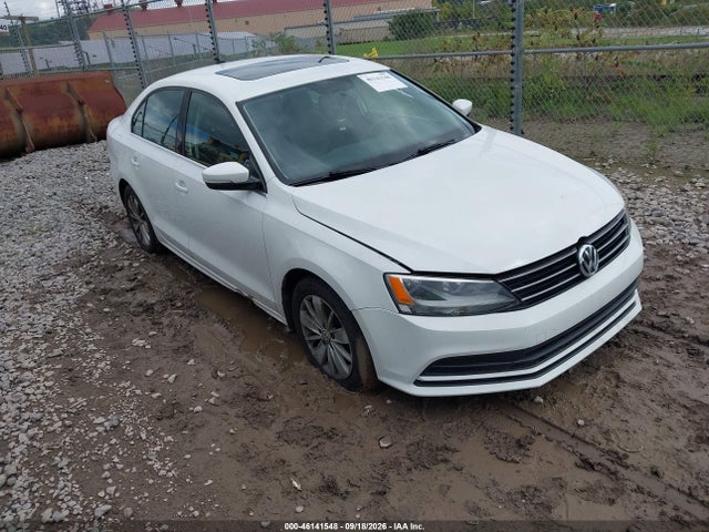 Продаж на аукціоні авто 2015 Volkswagen Jetta 1.8t Se, vin: 3VWD17AJ8FM412488, номер лоту: 46141548