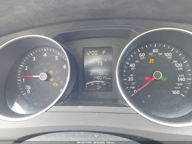 Продаж на аукціоні авто 2015 Volkswagen Jetta 1.8t Se, vin: 3VWD17AJ8FM412488, номер лоту: 46141548