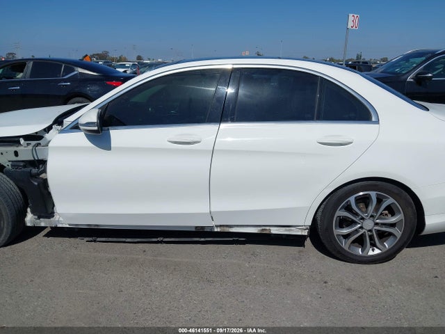 Продаж на аукціоні авто 2017 Mercedes-benz C 300, vin: 55SWF4JBXHU191387, номер лоту: 46141551