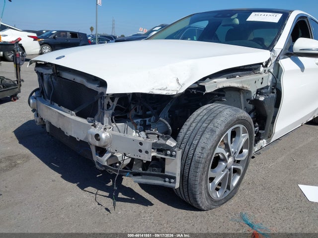 Продаж на аукціоні авто 2017 Mercedes-benz C 300, vin: 55SWF4JBXHU191387, номер лоту: 46141551