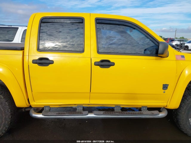 Продажа на аукционе авто 2006 Gmc Canyon Sle2, vin: 1GTDT136868177811, номер лота: 46141554
