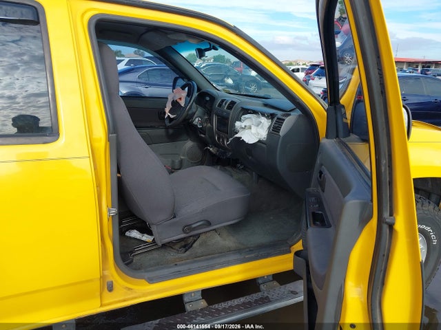 Продажа на аукционе авто 2006 Gmc Canyon Sle2, vin: 1GTDT136868177811, номер лота: 46141554