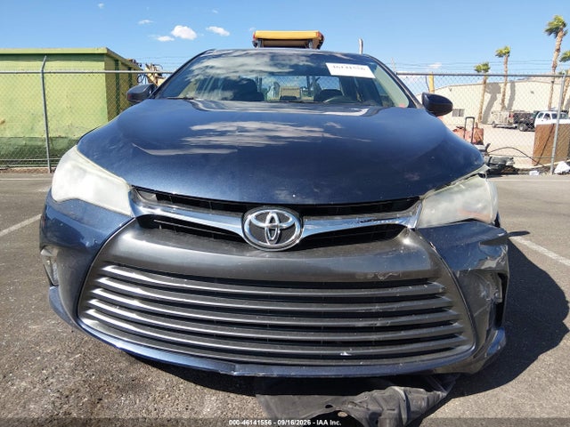 Продаж на аукціоні авто 2016 Toyota Camry Le, vin: 4T4BF1FK2GR574500, номер лоту: 46141556