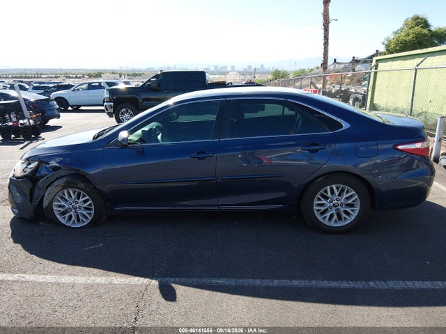 Продаж на аукціоні авто 2016 Toyota Camry Le, vin: 4T4BF1FK2GR574500, номер лоту: 46141556