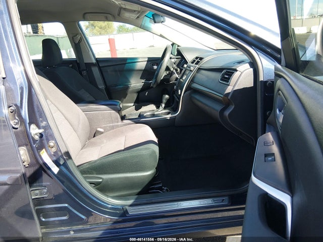 Продаж на аукціоні авто 2016 Toyota Camry Le, vin: 4T4BF1FK2GR574500, номер лоту: 46141556