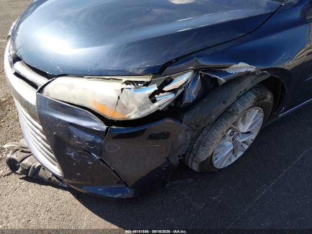 Продаж на аукціоні авто 2016 Toyota Camry Le, vin: 4T4BF1FK2GR574500, номер лоту: 46141556